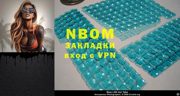 крисы Магас
