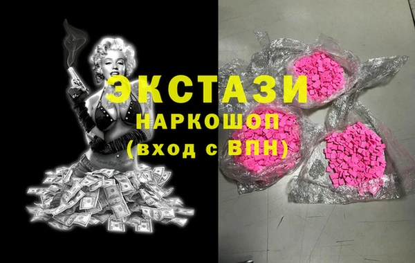 крисы Магас