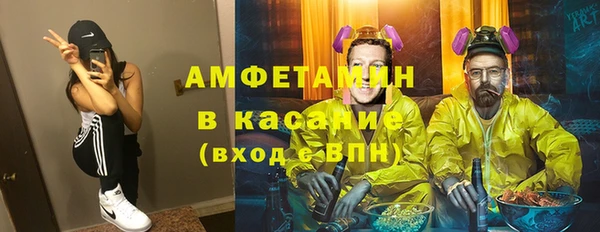 крисы Магас