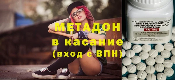 круглые Липки